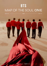 BTS 내달 온라인 콘서트, 증강현실·멀티뷰로 팬들에게 선사...