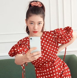 수지, 한계 없는 미모 클래스..."쏘 프리티"