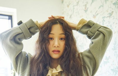 정려원, 취향 가득 화보 공개 #일상 #유희진