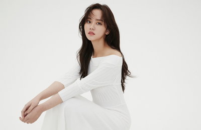 배우 김소현, 2021 최고 기대작 ‘달이 뜨는 강’ 여자 주인공 평강 役 출연 확정