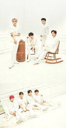 ‘현우 부상 8인 체제’ 디크런치, 20일 새 미니앨범 발매 확정 ‘5개월 만 컴백’