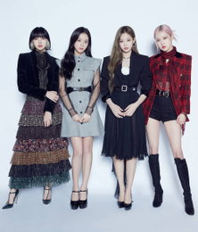 블랙핑크 "러브식 걸즈", 스포티파이 "글로벌 톱 50" 3위