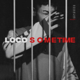 로꼬, 軍 전역 후 첫 신보 발매 임박? 'SOME TIME’ 티저 이미지 공개 ‘기대감 ↑’