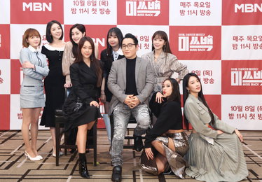 [포토] "기대 이상의 감동"…'미쓰백' 백지영이 선물할 가영→세라 '제2의 전성기'