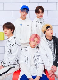 투모로우바이투게더(TXT·투바투), '빌보드200' 6주연속 진입…내달 컴백