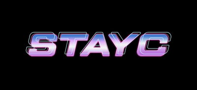‘K-POP 대표 히트메이커 “블랙아이드필승” 제작 1호 걸그룹’ 하이업걸즈→ STAYC(스테이씨)로 팀명 확정 '11월 12일 데뷔’