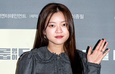 [포토] 고아성 “‘항거’ 이어 ‘삼진그룹’ 선택? 주체적이지 않은 역할은 심심하게 느껴진다”