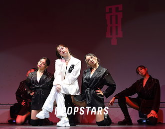 [포토] ‘차세대 댄싱퀸’ 키아라 소감 “긴장되고 설레지만 당당하고 멋진 에너지 보여드릴 것”