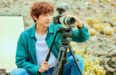 지현우, 영화 '빛나는 순간'으로 제25회 부산국제영화제 찾는다! "초청되어 영광"
