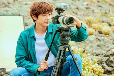 지현우, 영화 '빛나는 순간'으로 제25회 부산국제영화제 찾는다! "초청되어 영광"