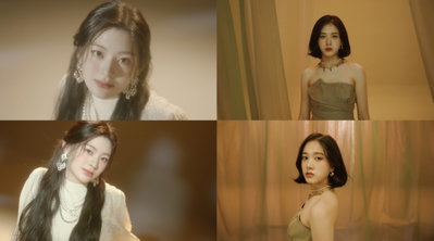 ‘블랙아이드필승 1호 걸그룹’ STAYC(스테이씨), 세은·재이 데뷔 프롤로그 공개