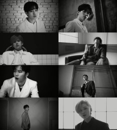 ‘20일 컴백’ 디크런치, 새 앨범 ‘비상(飛上)’ 콘셉트 필름 8인 공개 완료 ‘세련美 장착’