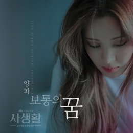 원조 음색 여신 양파,  JTBC 수목드라마 ‘사생활’ 두 번째 OST '보통의 꿈' 공개
