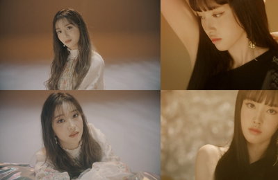‘블랙아이드필승 걸그룹’ STAYC(스테이씨), 수민·윤 끝으로 전 멤버 데뷔 프롤로그 공개 완료