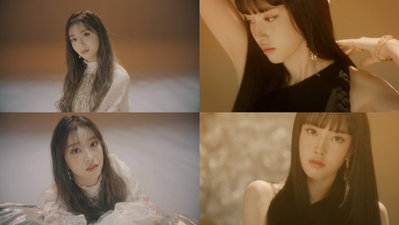 ‘블랙아이드필승 걸그룹’ STAYC(스테이씨), 수민·윤 끝으로 전 멤버 데뷔 프롤로그 공개 완료
