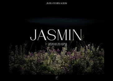 ‘글로벌 K-POP 듀오’ JBJ95, 28일 컴백 확정...네 번째 미니앨범 타이틀은 ‘JASMIN’