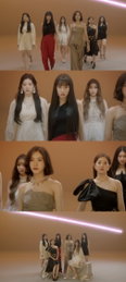 ‘11월 12일 데뷔’ STAYC(스테이씨), 완전체 프롤로그 필름 공개! 입덕 유발 ‘6色’ 매력 뿜뿜