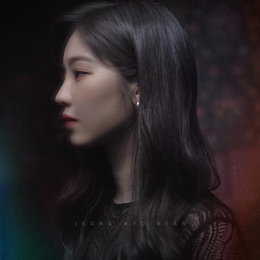 ‘차세대 발라드 여신’ 정효빈, 새 싱글 ‘몇 번의 이별’로 18일 컴백