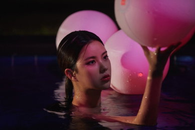 ‘알앤비 루키’ MOON(문), 21일 5개월 만에 컴백…청초한 비주얼 ‘눈길’