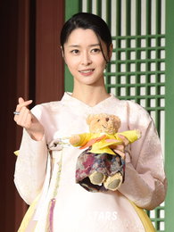 [K포토] 배우 권나라, '클라쓰가 다른 우아함'