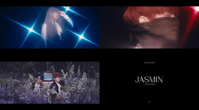 ‘28일 컴백’ JBJ95, 새 미니앨범 ‘JASMIN’ 트레일러 공개…강렬VS섬세 오가는 매력