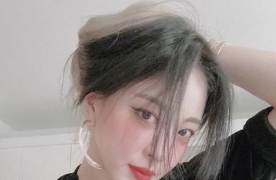 한예슬, 눈길이 안갈 수 없는 넘사벽 미모+분위기
