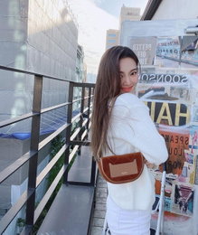 효연, 시크한  미모 자랑...'눈길'