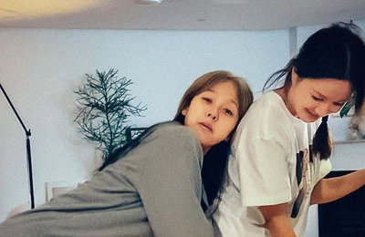 정재형 "이효리, 환불원정대 맹연습+엄정화네 합숙"