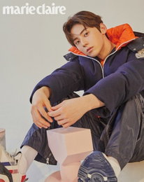 뉴이스트 민현, 다채로운 느낌 완벽 커버 완성