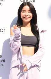 [K포토] 마마무 솔라, , 애교 넘치는 미소