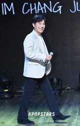 [K포토] 가수 임창정, 16집 앨범으로 돌아왔어요~