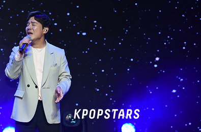 [K포토] '컴백' 임창정, 가을에 감미로운 목소리