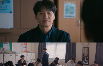 배우 김태훈, 주연 영화 '좋은 사람'으로 제25회 부산국제영화제 참석 '2020년 의미있는 열일 행보'