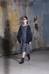 네이처 유채, 21일 ‘서울패션위크’ 패션쇼 런웨이 선다! ‘모델돌’ 등극
