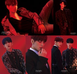 ‘28일 컴백’ JBJ95, 새 미니앨범 ‘JASMIN’ 콘셉트 포토 공개 ‘레드빛 섹시 포텐 폭발’