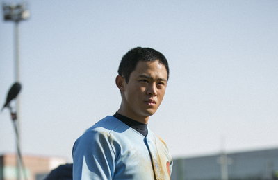 정재광 주연, 장편독립영화 ‘낫아웃 Not Out’ 크랭크업