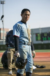 정재광 주연, 장편독립영화 ‘낫아웃 Not Out’ 크랭크업