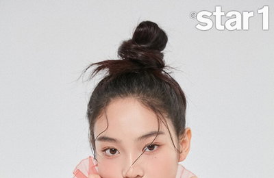 ‘라이브온’ 우다비, “극 중 가장 귀엽고 사랑스러운 캐릭터 맡아, 기대해도 좋다”