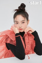 ‘라이브온’ 우다비, “극 중 가장 귀엽고 사랑스러운 캐릭터 맡아, 기대해도 좋다”