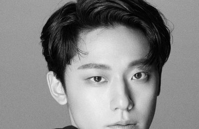 배우 이도현, 데이즈드와 함께한 뷰티 화보 공개
