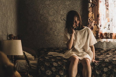 영화 "콜" 내달 27일 넷플릭스서 공개