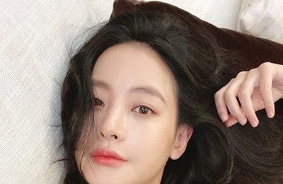 아이돌 출신 오연서, 끝도 없이 예쁜 여신 자태 자랑