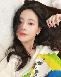 아이돌 출신 오연서, 끝도 없이 예쁜 여신 자태 자랑