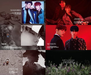 '컴백 D-2' JBJ95, 네 번째 미니앨범 'JASMIN' 하이라이트 공개…음악 스펙트럼 무한 확장