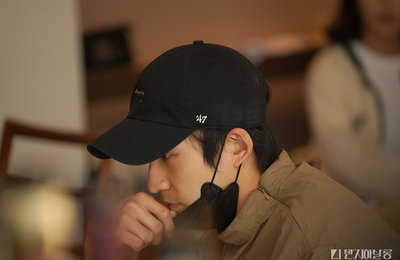류덕환 연출 단편영화 '내 아내가 살이 쪘다' 의미 있는 호평 세례