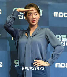 [K포토] '요트원정대:더 비기닝' 소유, 서해바다로 떠나볼까요~