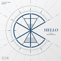 '11개월만 컴백' CIX, 시·청각 만족시킬 새 타이틀곡 '정글'…3rd EP 앨범 전곡 '기대 UP'