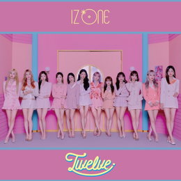 아이즈원(IZ*ONE), 2년 만에 日 오리콘 주간 앨범 차트 1위 등극 ‘쾌거’