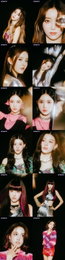 ‘블랙아이드필승 걸그룹’ STACY(스테이씨), ‘틴프레시’ 가득 6인 개별 콘셉트 포토 공개 완료