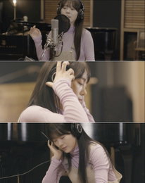 이수영, ‘I Believe’ M/V 티저 영상 공개…믿고 듣는 발라드 여제의 귀환 ‘기대 UP’